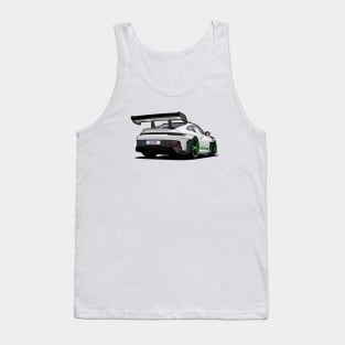 RennSport Tank Top